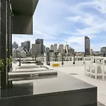 Spice Apartments By Cllix