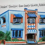 Annie\'S Shandon Inn