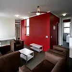 Kelvin Grove Student Village