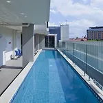 The Sebel South Brisbane