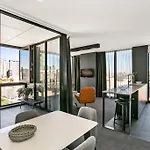 South Brisbane Grey Street
