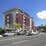 Motel On Gregory