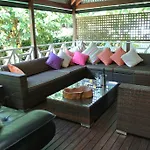 Plantation Red Hill