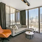 South Brisbane Grey Street