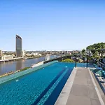 South Brisbane Grey Street