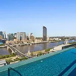 South Brisbane Grey Street