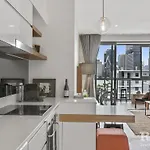 South Brisbane Merivale