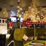 Hotel Jen Brisbane