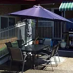 Hotel Kangaroo
