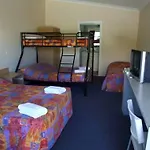 Kangaroo Motel