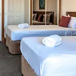 City Park Apartments