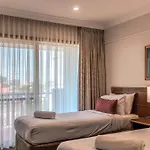 City Park Apartments