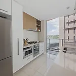 Aparthotel Link Portside Wharf 4*