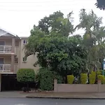 St Lucia Gardens
