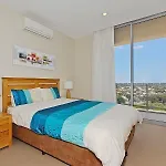 Promenade Hamilton Apartments