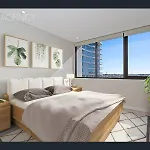 Promenade Hamilton Apartments