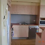 Spring Hill Central Apartments