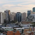 Spectacular Views Of Cbd By Fv With Free Car Park