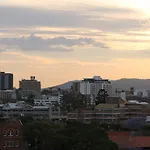 Spectacular Views Of Cbd By Fv With Free Car Park