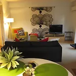 Powerhouse Apartments