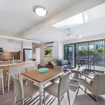 Link Portside Wharf 4* Brisbane
