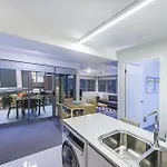 Aparthotel Link Portside Wharf