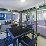 Link Portside Wharf 4* Brisbane