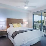 Link Portside Wharf Aparthotel 4*