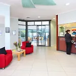 Manly Marina Cove Motel