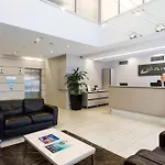 Oaks Brisbane Lexicon Suites