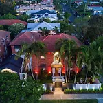 Edward Lodge New Fam