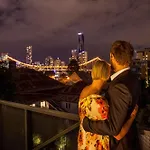 Hotel Spicers Balfour Brisbane