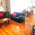 4 Bedroom House - Walk To Southbank