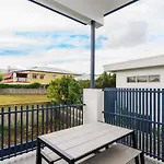 Oxford Steps - Executive 2Br Bulimba Apartment Across From The Park On Oxford St
