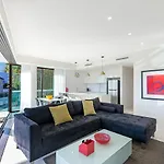 The Princess Of Bulimba - Executive 3Br Bulimba Apartment With Large Balcony Next To Oxford St