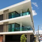The Princess Of Bulimba - Executive 3Br Bulimba Apartment With Large Balcony Next To Oxford St