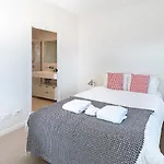 The Princess Of Bulimba - Executive 3Br Bulimba Apartment With Large Balcony Next To Oxford St