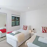 The Princess Of Bulimba - Executive 3Br Bulimba Apartment With Large Balcony Next To Oxford St