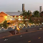 Best Western Gregory Terrace