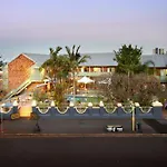 Best Western Gregory Terrace