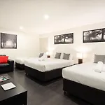 Ascot Budget Inn & Residences