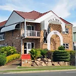 Isla House Greenslopes