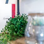 Lucid Apartment South Brisbane