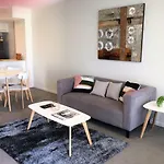 Mowbray East Apartments