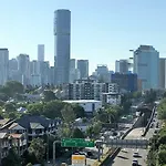 Mowbray East Apartments