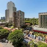 Oaks Brisbane On Margaret Suites