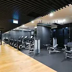 Hostrelax Residences On Fortitude Valley