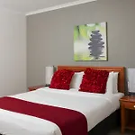 Breakfree Fortitude Valley