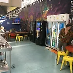 Big Bird Backpackers