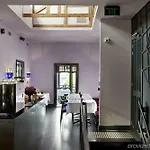 Hotel Spicers Balfour Brisbane